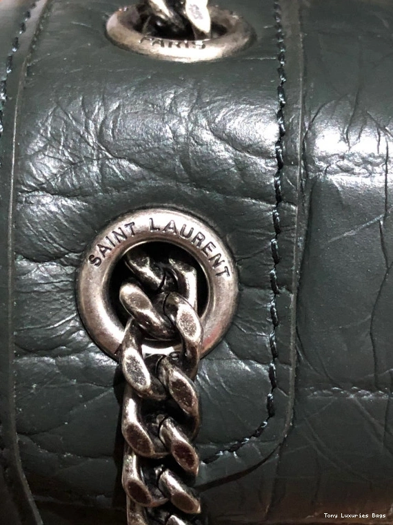 Tony Luxuries BABY YSL NIKI 0805